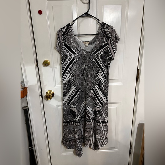 World unity dress - Picture 6 of 7